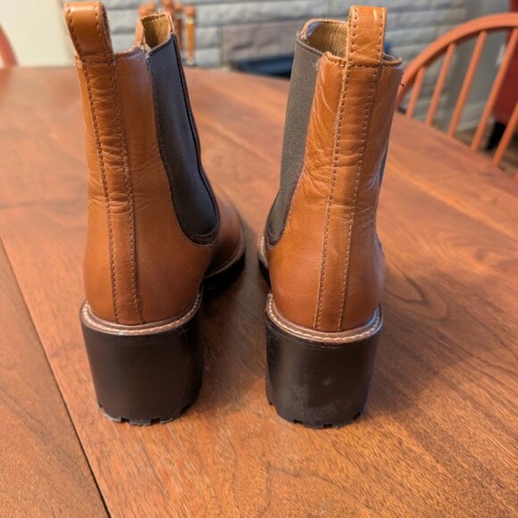 Thursday Boots - Women's Knockout - Picture 6 of 6